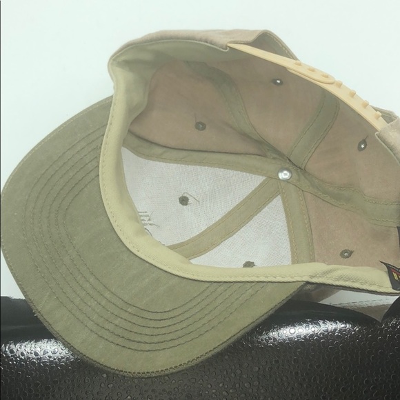 OSTERMAN Men’s Racing Cap “Mobil” Embroidered - Picture 7 of 7